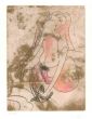 Untitled Plate 7 from Paroles Peintes Suite