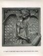 The Symbol of the Apostle St. Matthew by Donatello - Vintage Photo