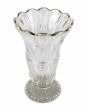 Vintage Glass Vase - Design