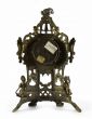 Vintage Table Clock