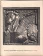 The Symbol of the Apostle St. Luke by Donatello