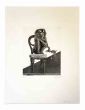 Leo Guida - The Monkey - Contemporary Art