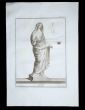 Giovanni Morghen - Palmo Napolitano, Palmo Romano - Old Masters Art