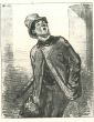 A Watching Man