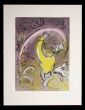Salomon - Plate from The Bible I