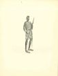 African Soldier