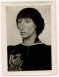 Photograph of Vintage Painting