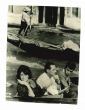 Anna Magnani and Renato Castellani - Vintage Photo