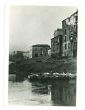 View Of Rome - Vintage Photograph  
