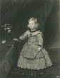 Vintage Photograph of Old Master Painting