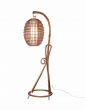Bamboo Lamp