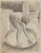 The Bathing Nude