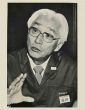 Akio Morita - Vintage b/w Photo - COPY