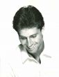 Luca Barbarossa - Vintage Photograph   
