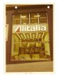 Alitalia - Historical Photos  - Valenzuela