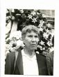 Anonymous - Natalina Ginzburg - Vintage Photo