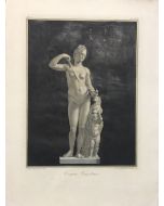 B. Nocchi, G. Brunetti, Venere Vincitrice, Rome, 1793. 