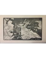 Post-Impressionism, Paul Gauguin, Artwork, Auti te pape, Modern Art, art for sale, art, buy art online, prints, lithograph, online, artworks, artwork, etchings, etching, multiples, artists artwork, purchase artwork, original artworks, buy artwork, afforda