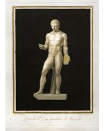 A. Tofanelli, G. Folo, Discobolo, o sia giocatore di Ruzzola, Rome, 1974.