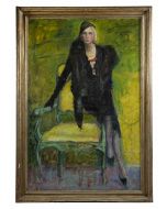 Female Figure