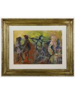 Figures - SOLD