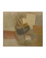 Hommage to Morandi