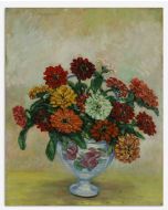 Vase of Flowers