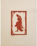 Woman Figure