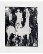 L'idea del cavaliere by Marino Marini - Modern Artwork