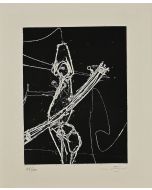 F.S.A.V. by Sebastian Matta- Modern Artwork