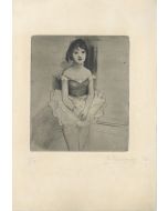 Dancer