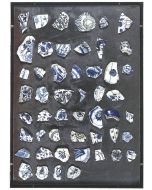 Untitled by Jannis Kounellis - Contemporary Artwork