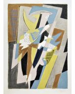 Danseuse - SOLD