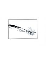 Landscape by Deru - Contemporary Artwork