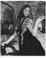 The Italian Actress Elsa Martinelli - SOLD