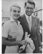 The American Actor Cary Grant - Original Photographs