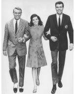 Cary Grant - Samantha Eggar - Jim Hutton