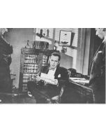 The American Actor Humphrey Bogart - Original Photographs