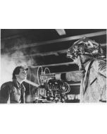 Back to the Future (1985 Film) - SOLD