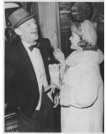 Fred Astaire and Ray Noble