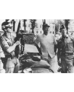John Wayne in Saigon