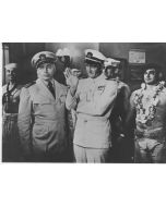 John Wayne In Harm's Way (Film)