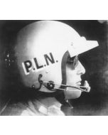 Paul Newman during a Car Race - Original Photographs