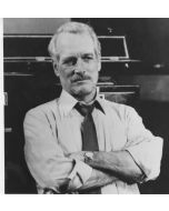 The American Actor Paul Newman