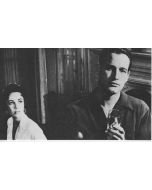 Paul Newman in 1950s - SOLD