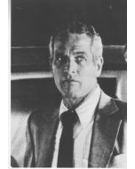 Paul Newman in the early 1970s
