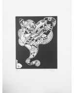 Gravure pour 10 Origine - SOLD