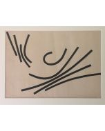 Abstract by Ettore Colla - Contemporary Artwork