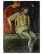Dead Jesus