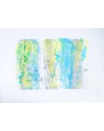 A Shot In The Summer by Toti Scialoja - Contemporary Artwork